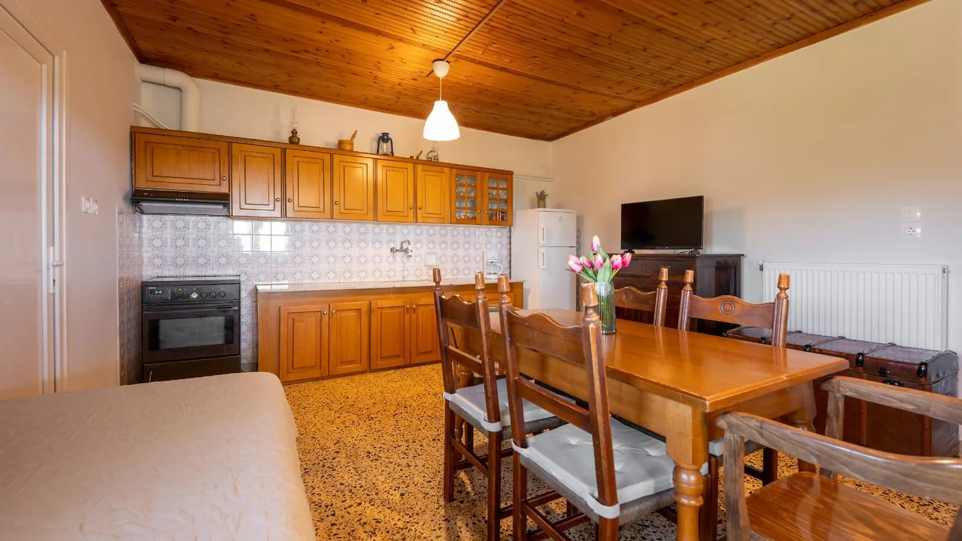Holiday home Veranda Vatopedi