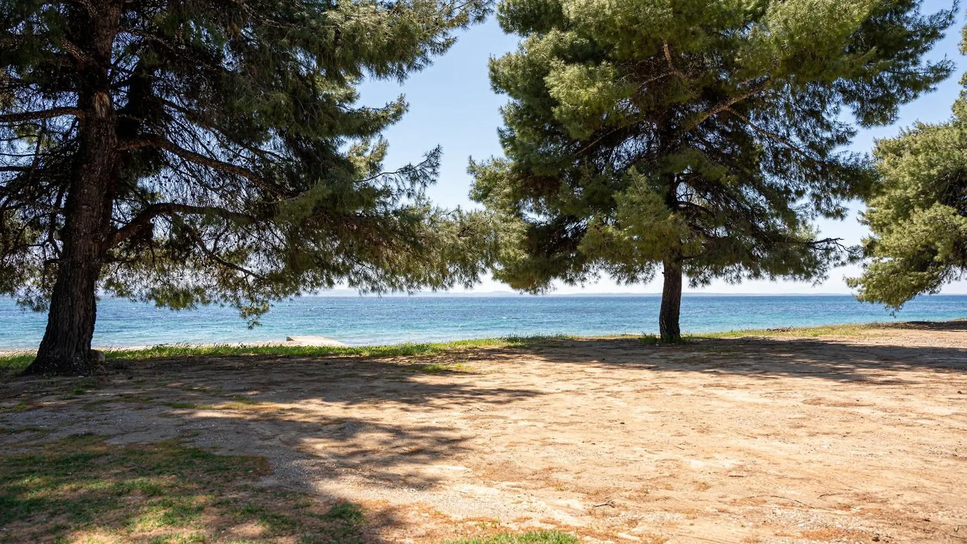 Vakantiehuis Veranda Vatopédhion